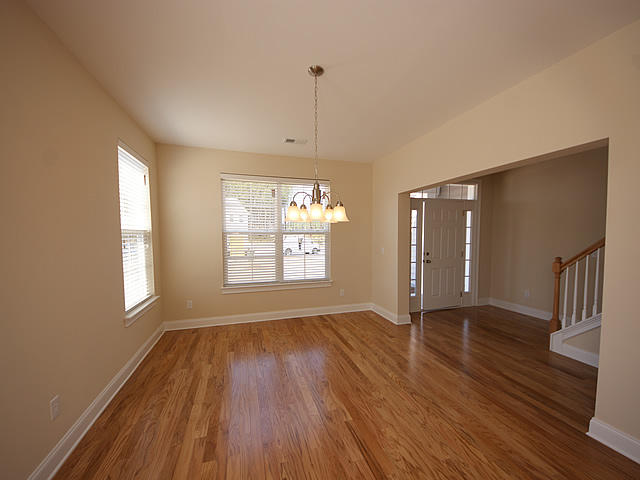228 Spectrum Road Summerville, SC 29486 - Photo 2 of 9 Formal Dining View II