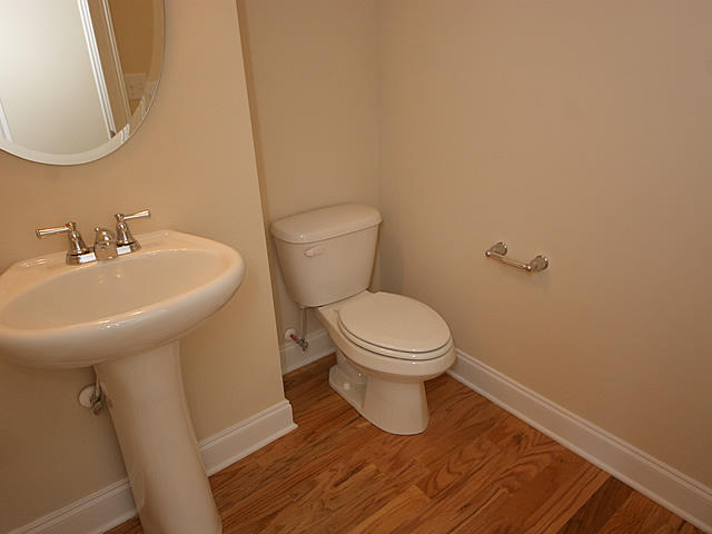 228 Spectrum Road Summerville, SC 29486 - Photo 5 of 9 Powder Room