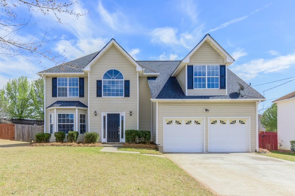 2540 Waters Run Decatur, GA 30035 - Photo 1 of 1