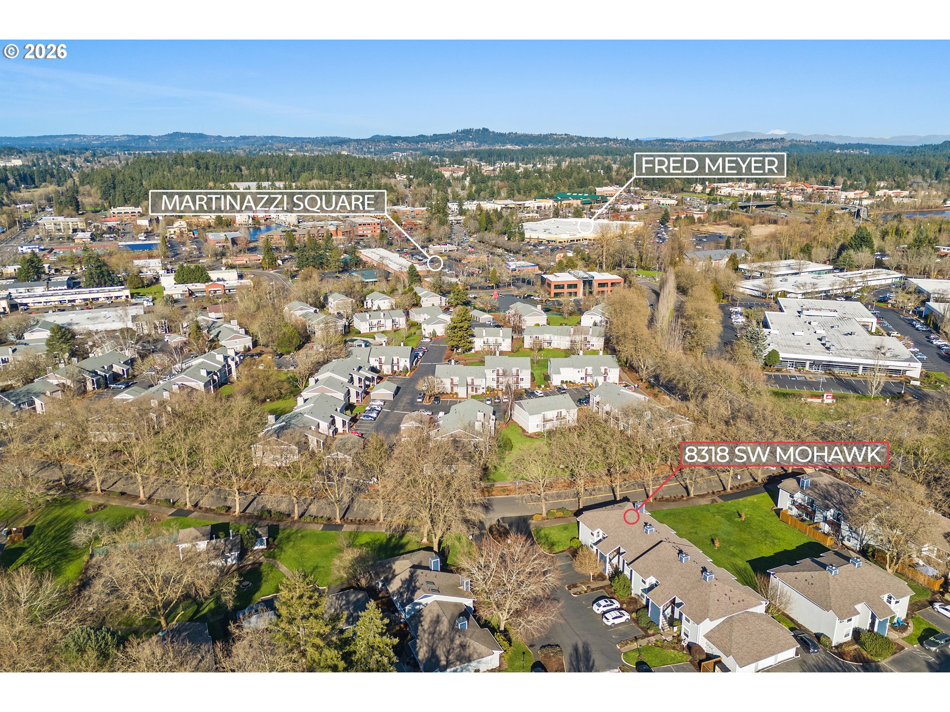 8318 Southwest Mohawk Street Tualatin, OR 97062 - Photo 39 of 40