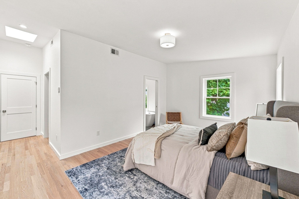 18 Jefferson Road, Unit A Wakefield, MA 01880 - Photo 28 of 40