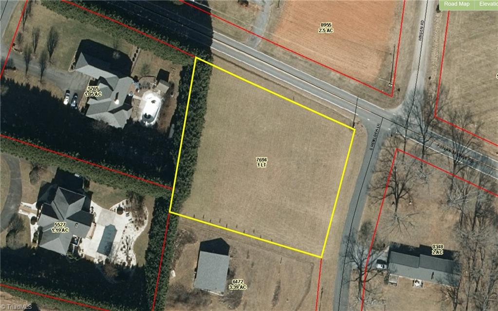 Lot 26 Poplar Springs Road State Road, NC 28676 - Photo 1 of 9 Gallery Image 1