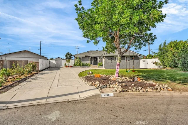 $798,000 | 4266 Berkeley Street, Montclair, CA 91763