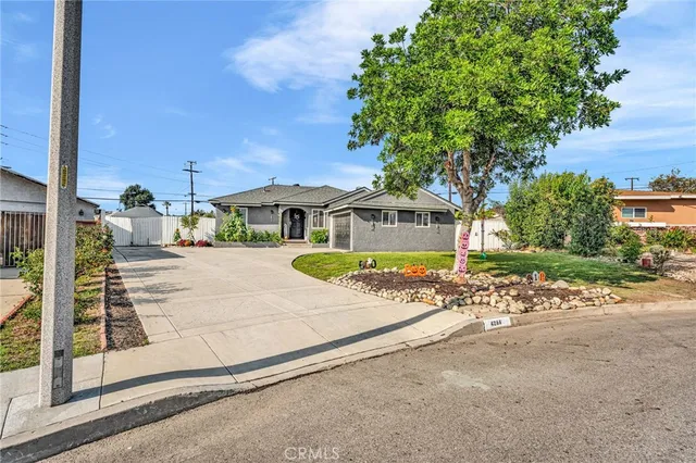 $798,000 | 4266 Berkeley Street, Montclair, CA 91763