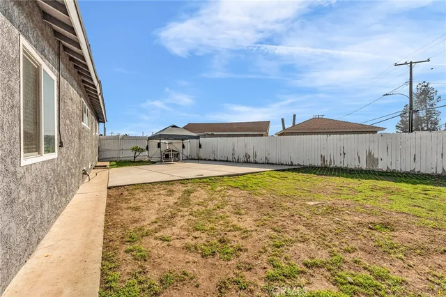 $798,000 | 4266 Berkeley Street, Montclair, CA 91763