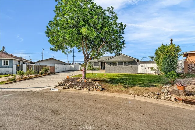 $798,000 | 4266 Berkeley Street, Montclair, CA 91763