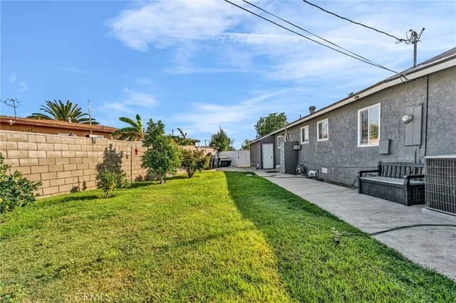 $798,000 | 4266 Berkeley Street, Montclair, CA 91763