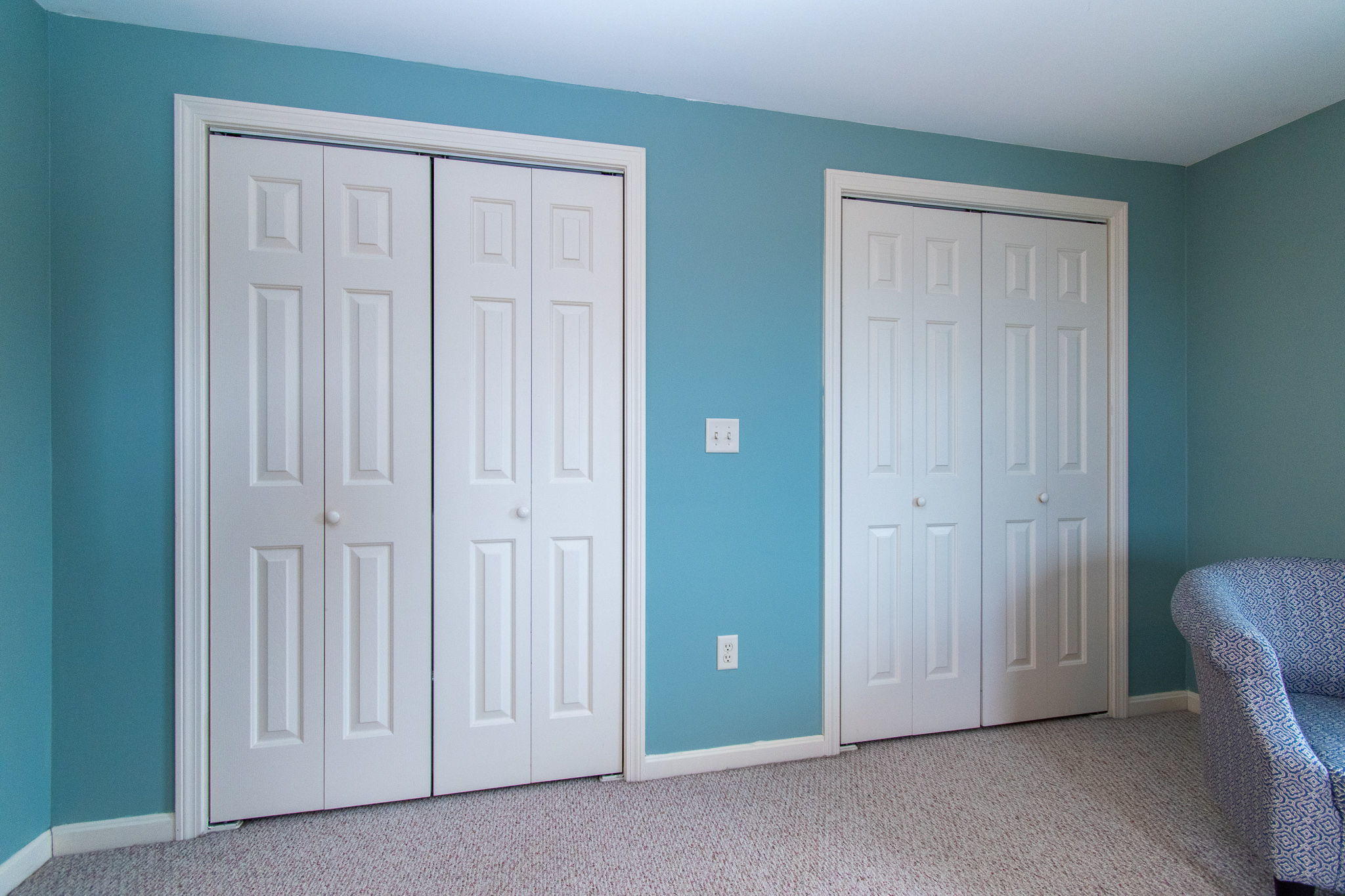 30 Bruschi Road Windham, ME 04062 - Photo 29 of 46 Bedroom #2