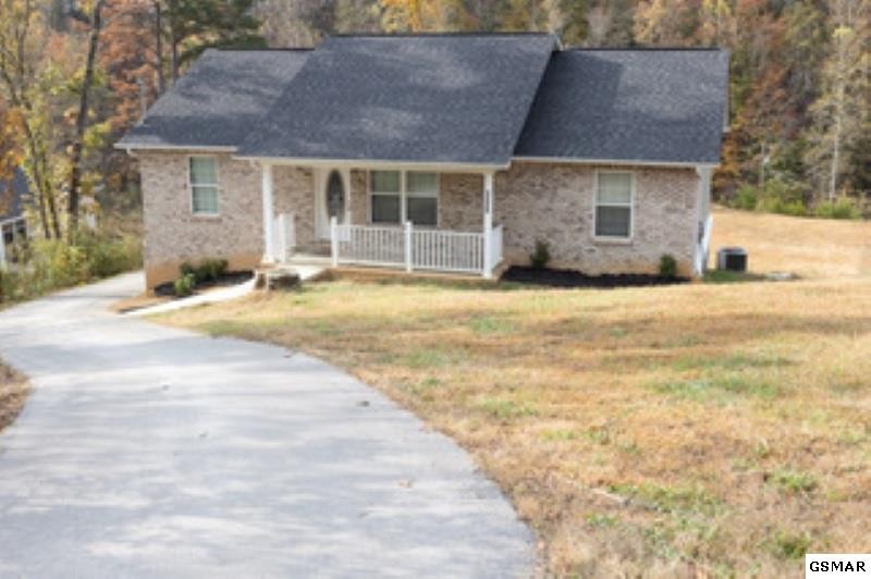 1226 Tramel Road Sevierville, TN 37862 - Photo 1 of 22 Gallery Image 1
