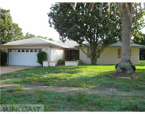 9330 Sesame Court Spring Hill, FL 34608 - Photo 1 of 1 Exterior Front - Front View