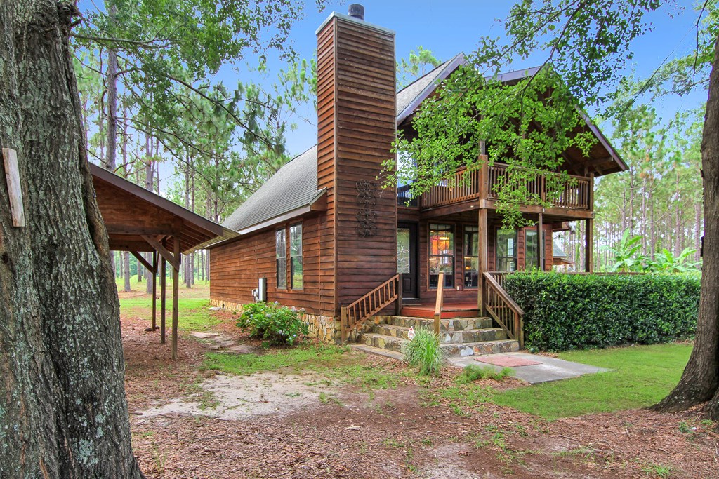3245 Decatur Road Cottonwood, AL 36320 - Photo 3 of 39