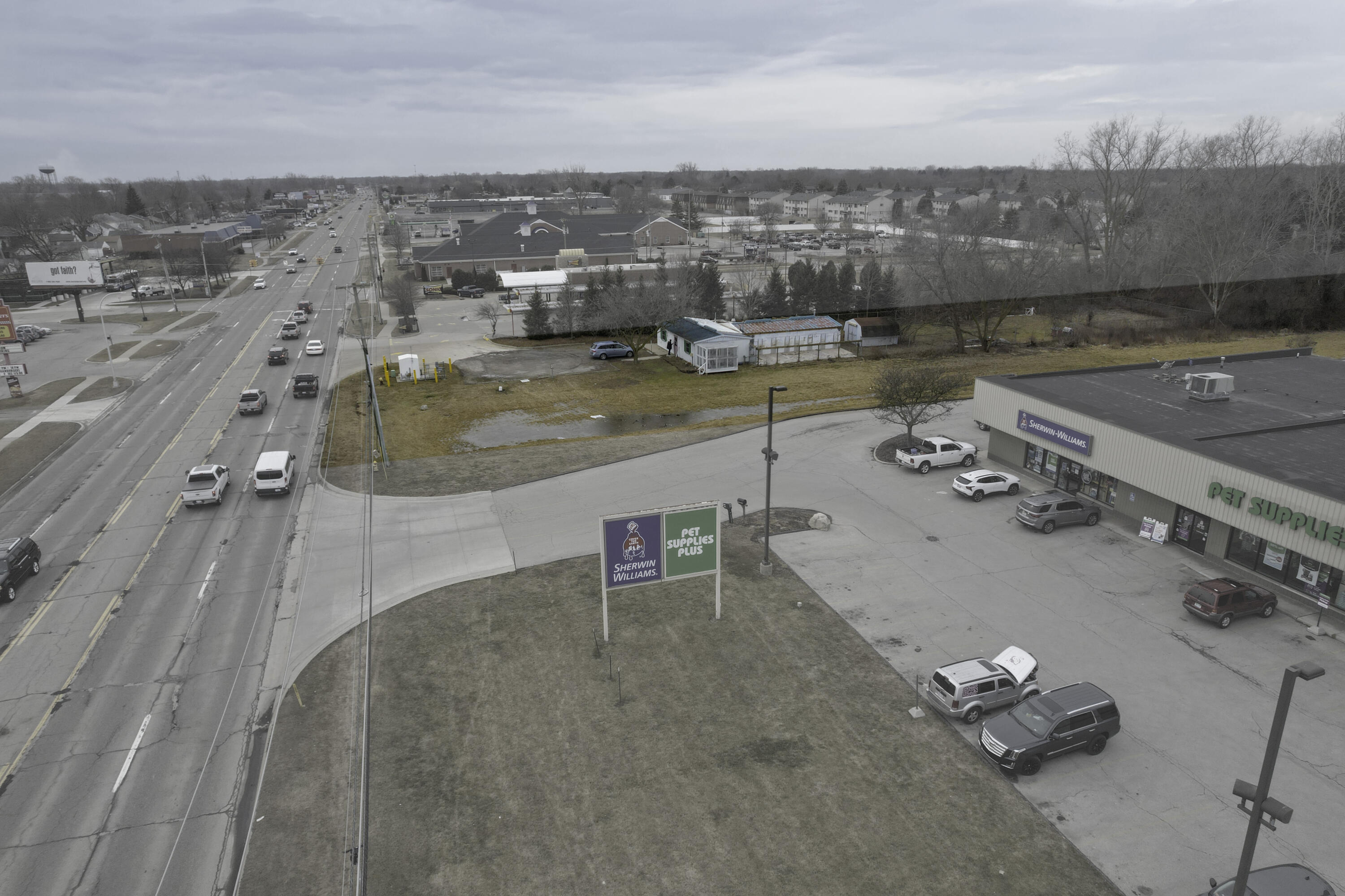 833 North Telegraph Road Monroe, MI 48162 - Photo 4 of 7 DJI_0123-Edit
