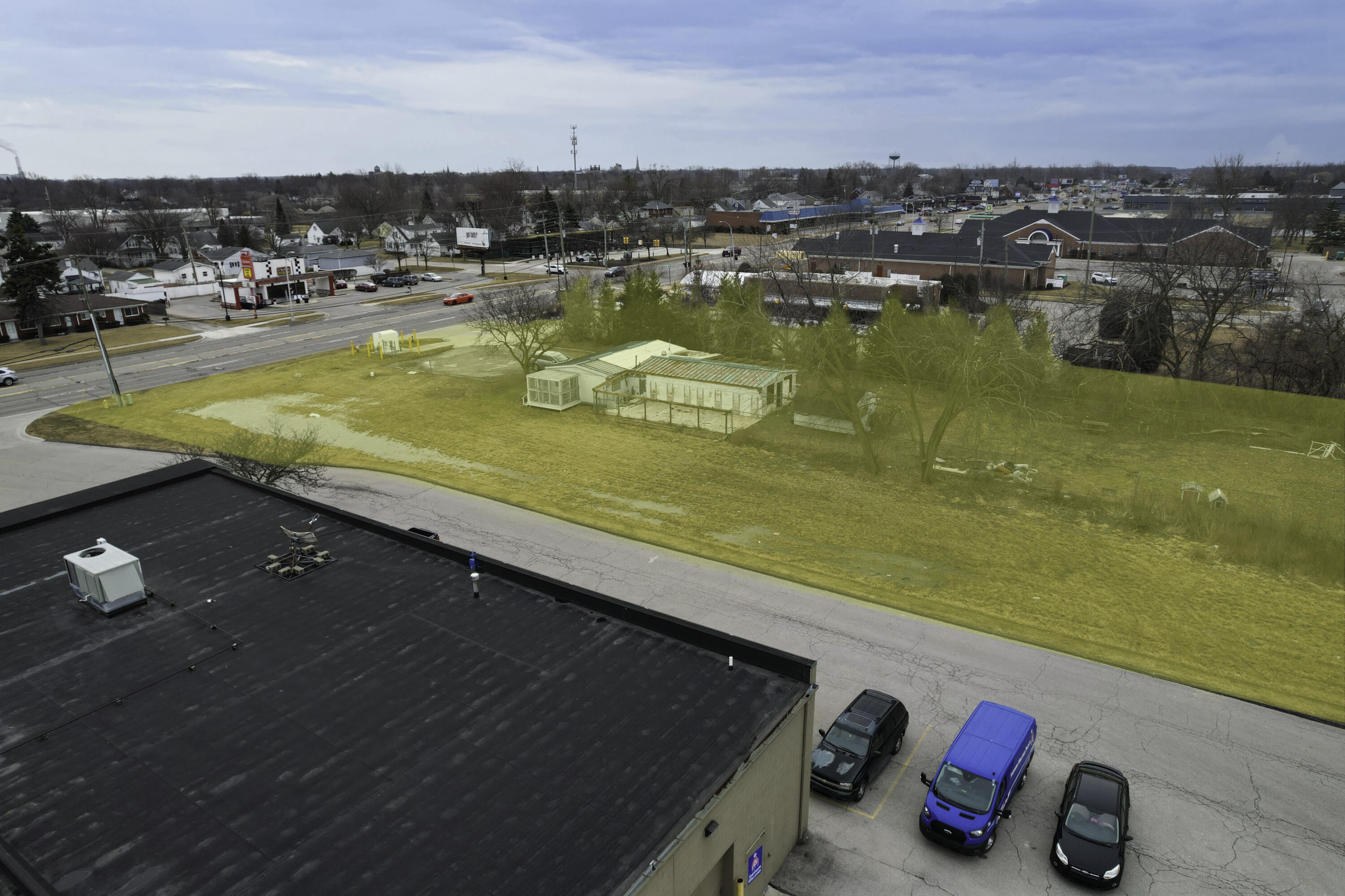 833 North Telegraph Road Monroe, MI 48162 - Photo 5 of 7 DJI_0126-Edit
