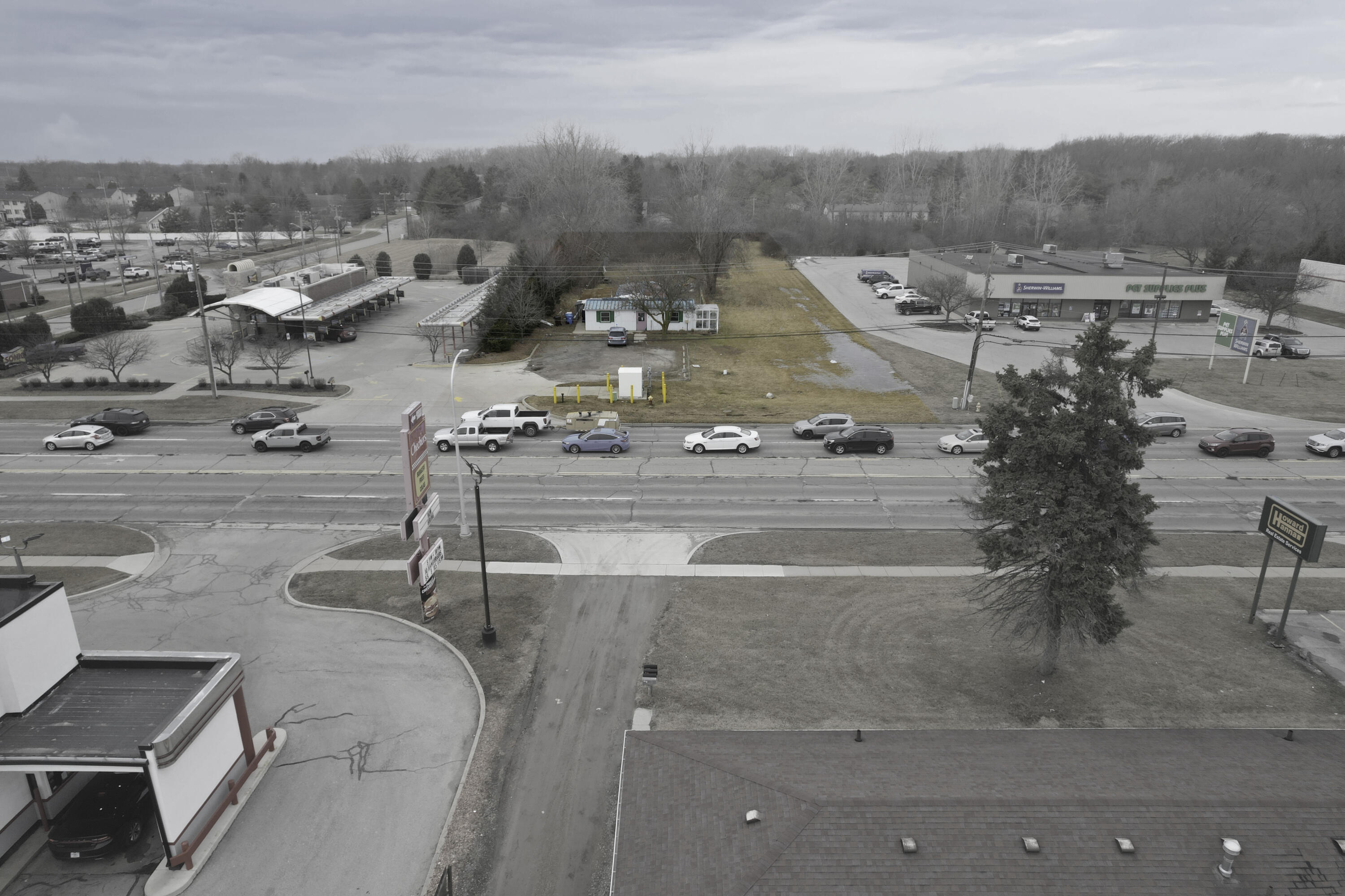 833 North Telegraph Road Monroe, MI 48162 - Photo 6 of 7 DJI_0128-Edit