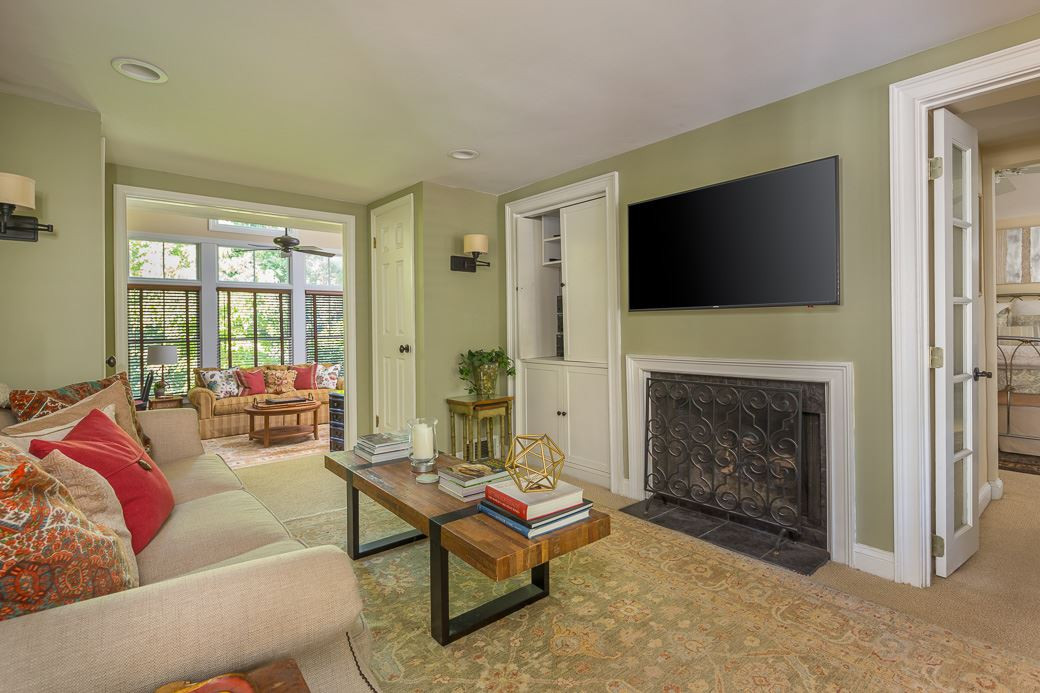 3104 Georgian Terrace Raleigh, NC 27607 - Photo 5 of 25 Photo 5