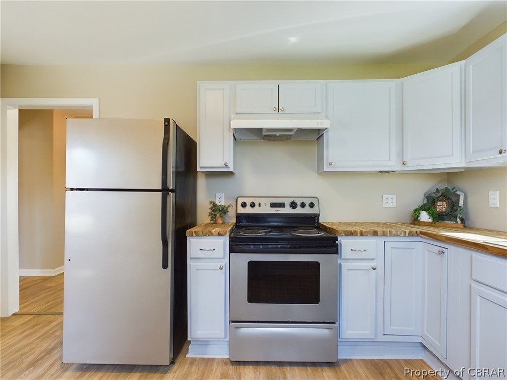 6864 Fields Landing Road Hayes, VA 23072 - Photo 20 of 34