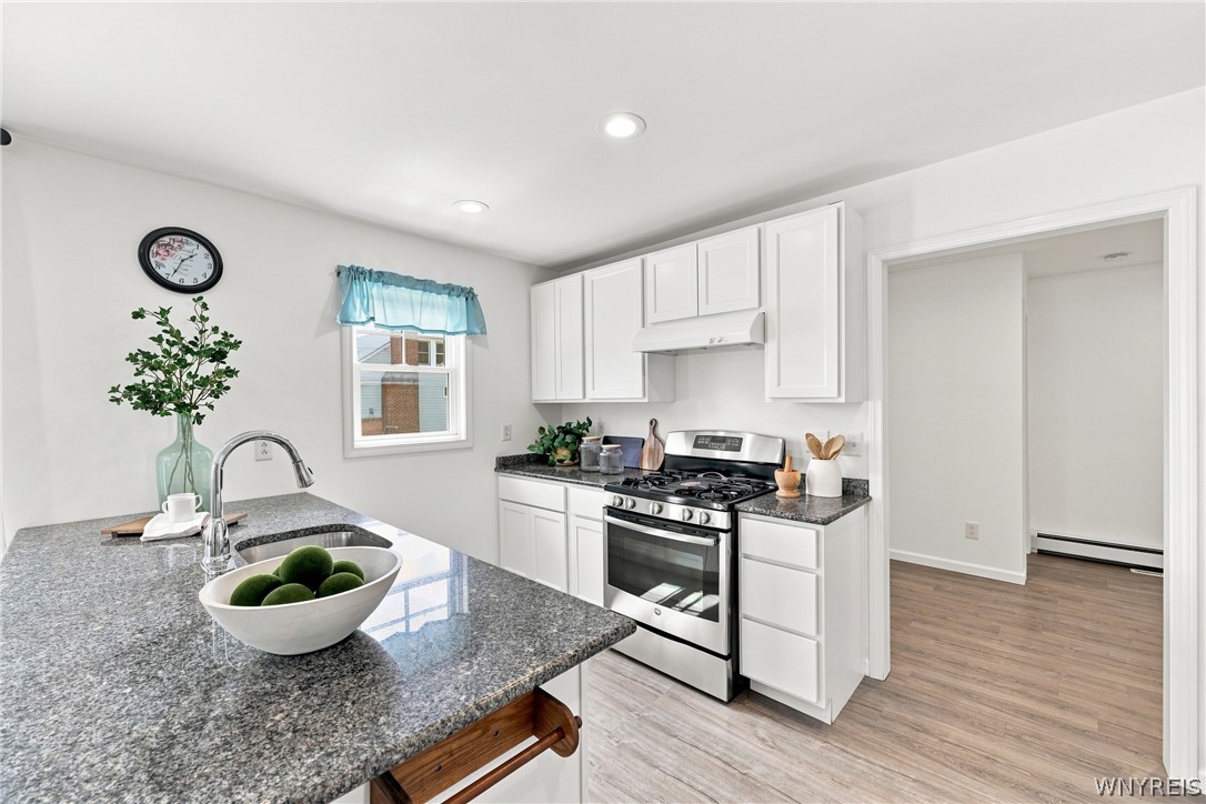 362 Beach Road Cheektowaga, NY 14225 - Photo 16 of 33 Gallery Image 16