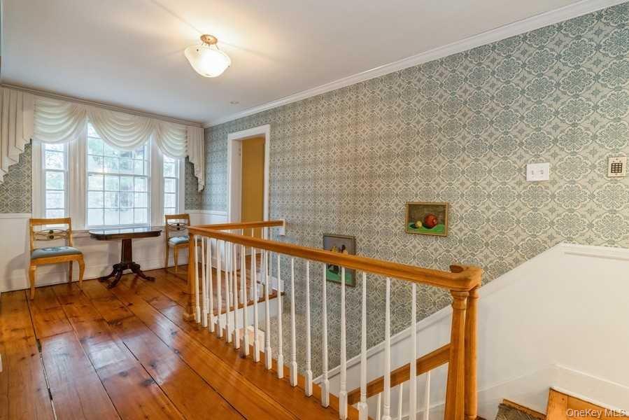 1141 Beekman Road Hopewell Junction, NY 12533 - Photo 20 of 36 a view of a livingroom with furniture and hardwood floor