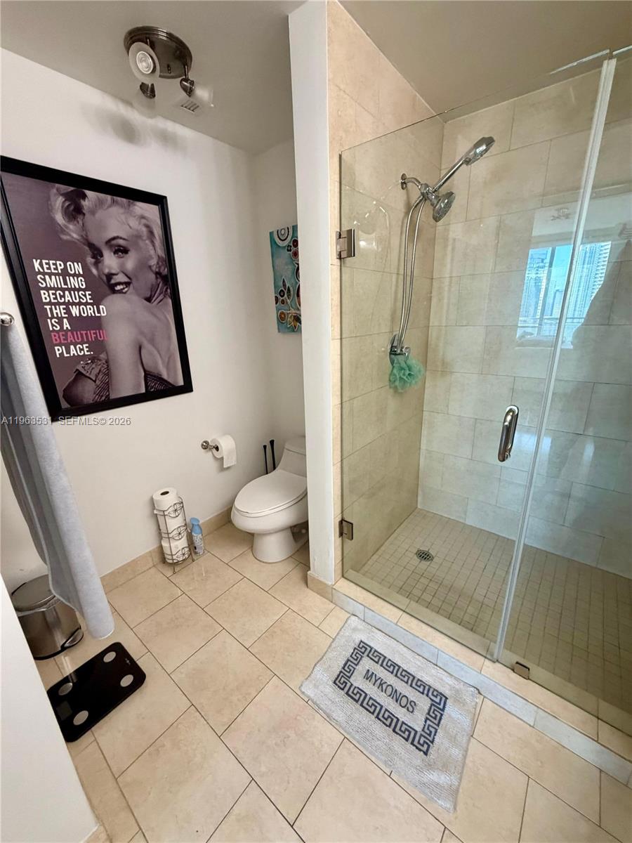 90 Southwest 3rd Street, Unit 3012 Miami, FL 33130 - Photo 17 of 20