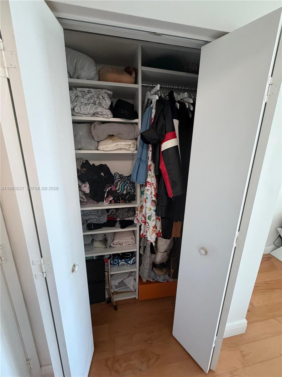 90 Southwest 3rd Street, Unit 3012 Miami, FL 33130 - Photo 19 of 20