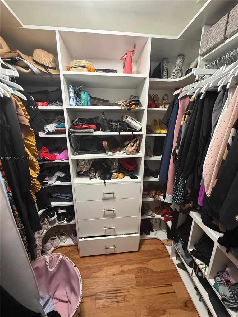 90 Southwest 3rd Street, Unit 3012 Miami, FL 33130 - Photo 20 of 20