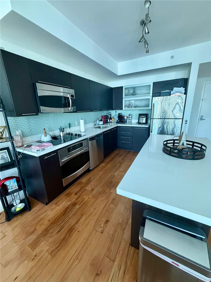 90 Southwest 3rd Street, Unit 3012 Miami, FL 33130 - Photo 2 of 20