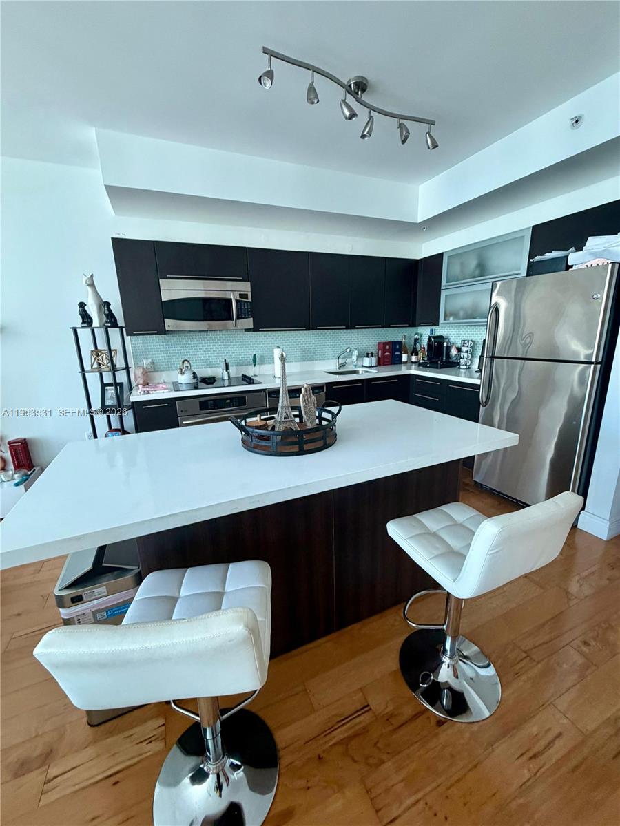 90 Southwest 3rd Street, Unit 3012 Miami, FL 33130 - Photo 3 of 20