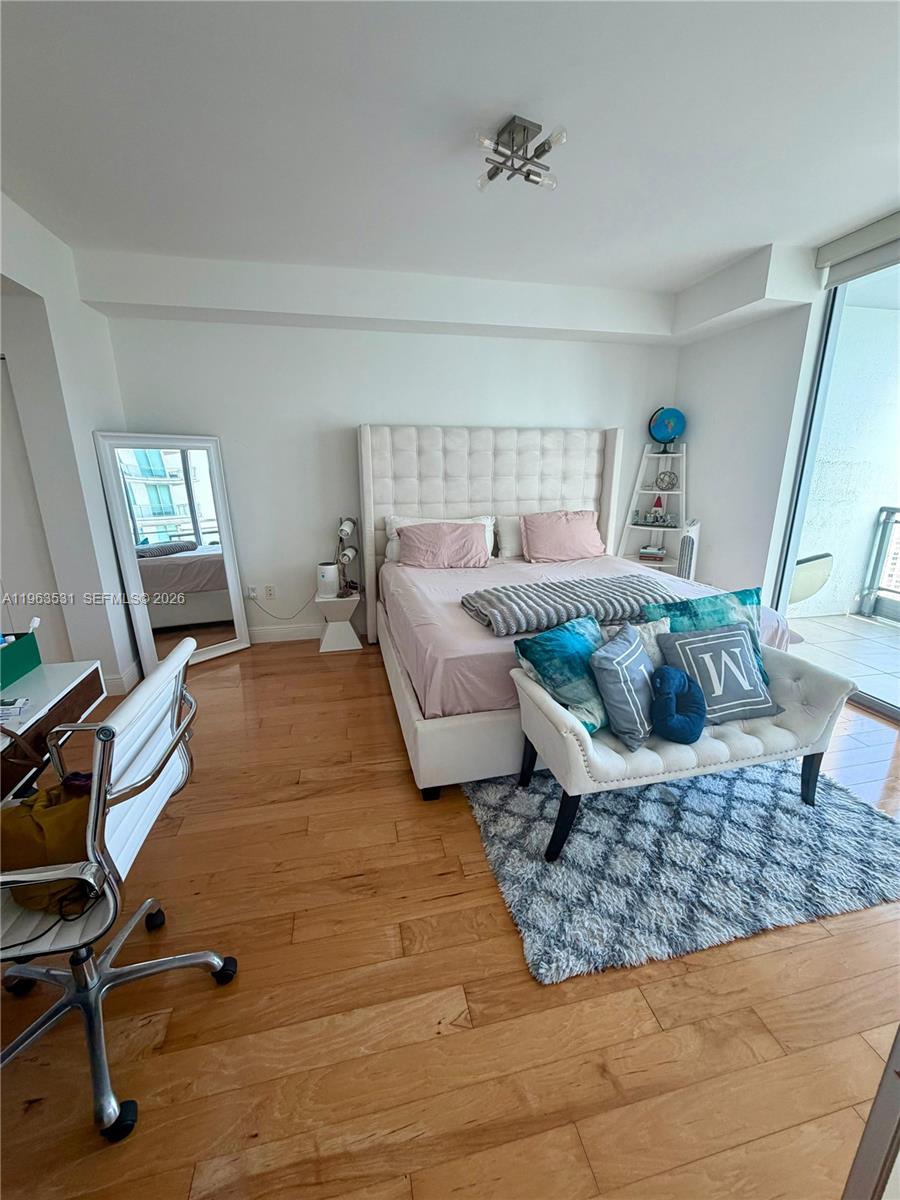 90 Southwest 3rd Street, Unit 3012 Miami, FL 33130 - Photo 8 of 20