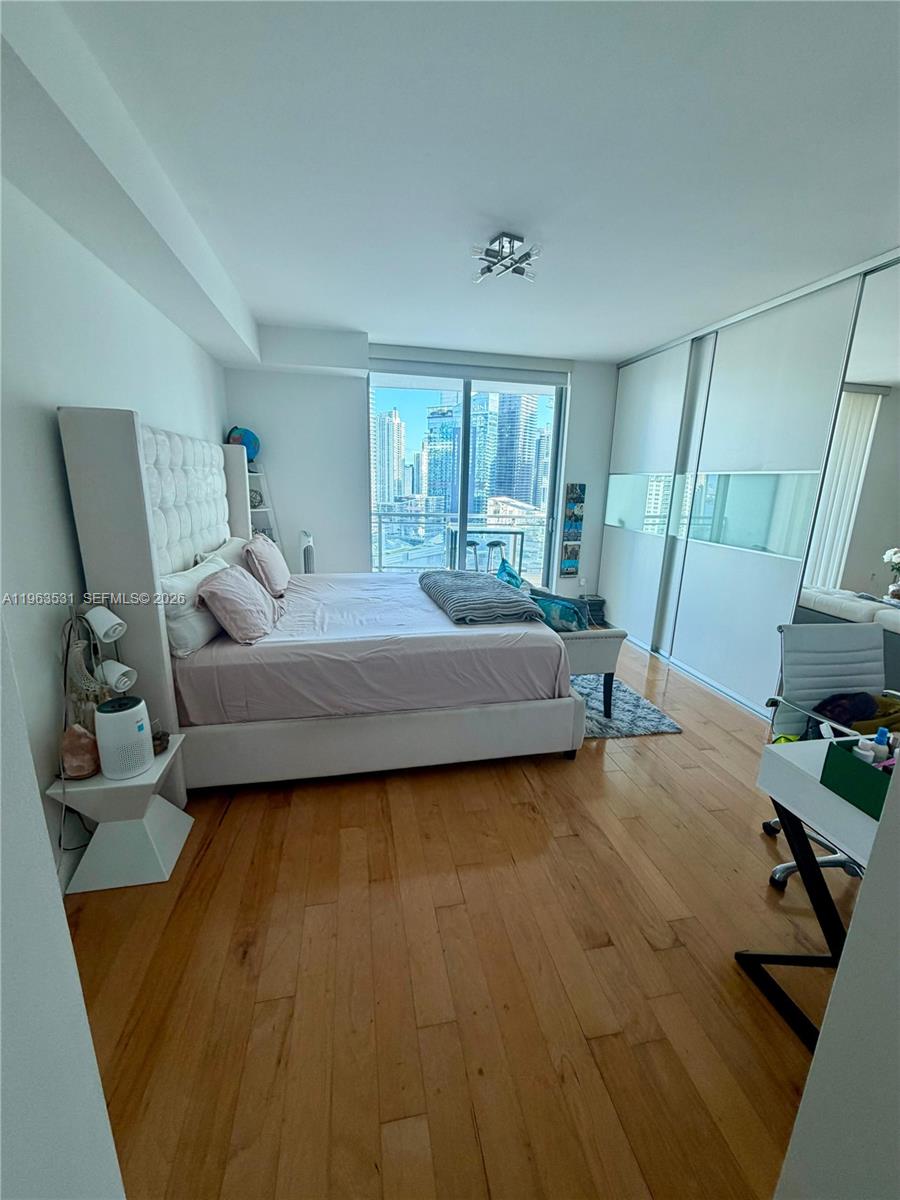 90 Southwest 3rd Street, Unit 3012 Miami, FL 33130 - Photo 9 of 20