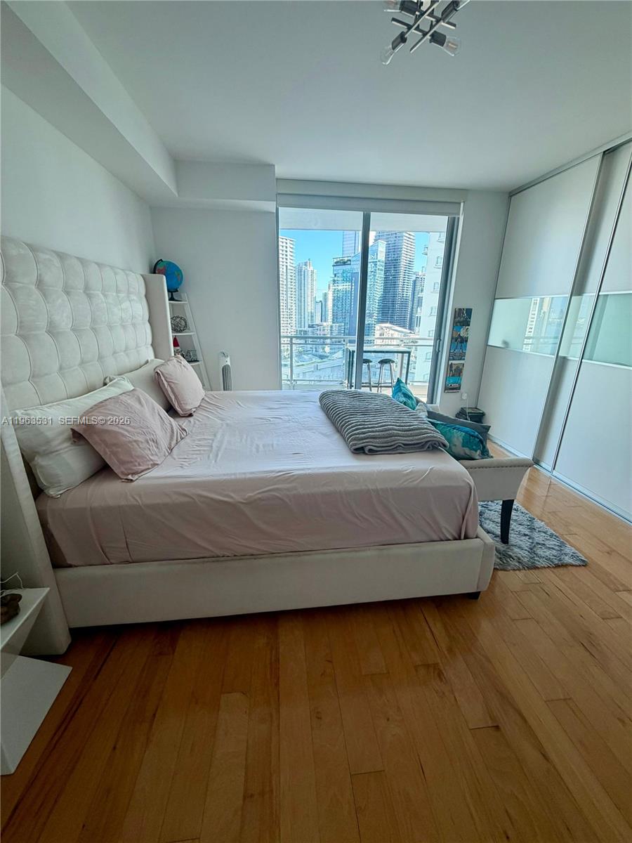 90 Southwest 3rd Street, Unit 3012 Miami, FL 33130 - Photo 10 of 20