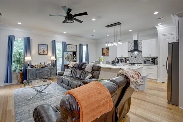 $435,000 | 1913 Mehle Street, Arabi, LA 70032