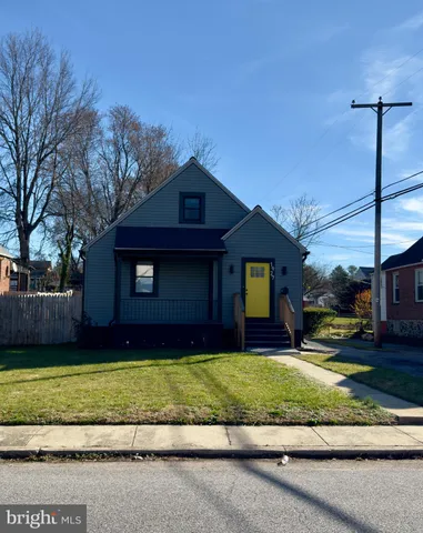 $2,700 | 1927 Englewood Avenue, Gwynn Oak, MD 21207