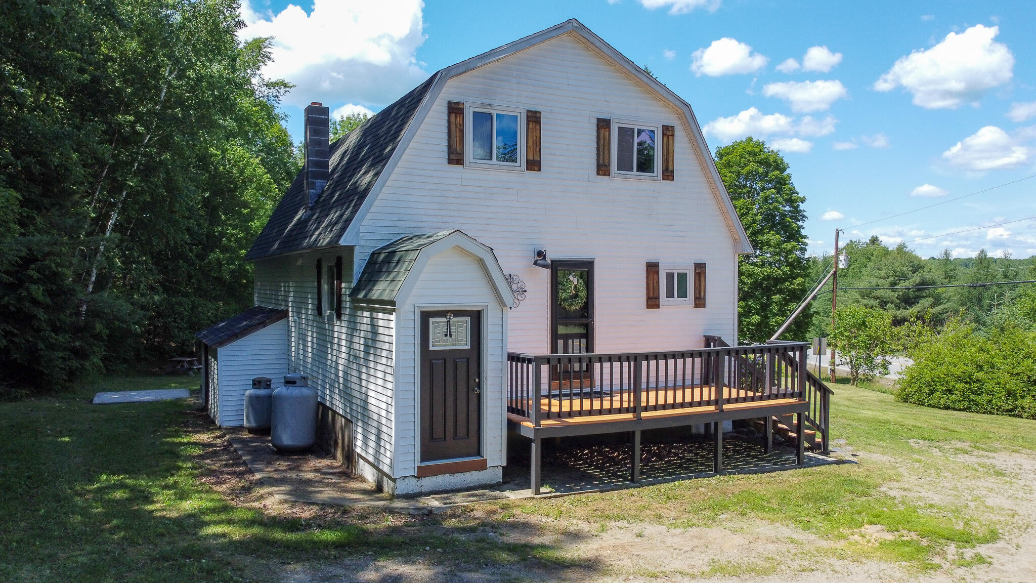 3297 Lee Road Lee, ME 04455 - Photo 2 of 28 2
