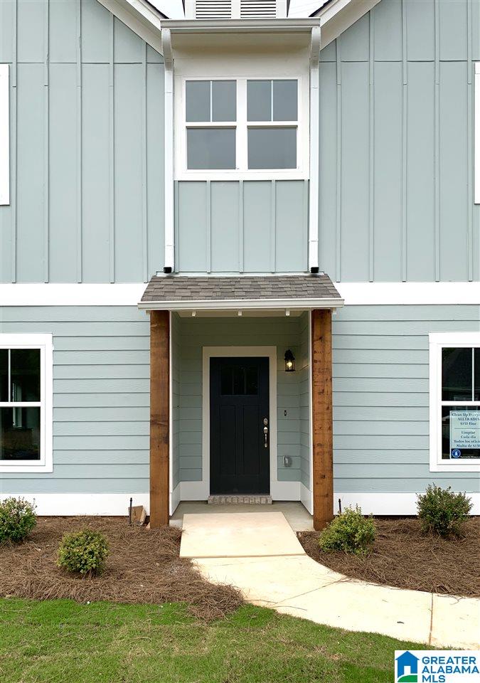 4015 Camellia Ridge Cove Pelham, AL 35124 - Photo 4 of 41