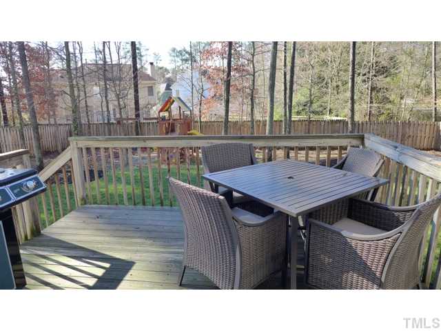 2 Sydenham Road Durham, NC 27713 - Photo 14 of 17 Come grill up your favorite meal on the large back deck.