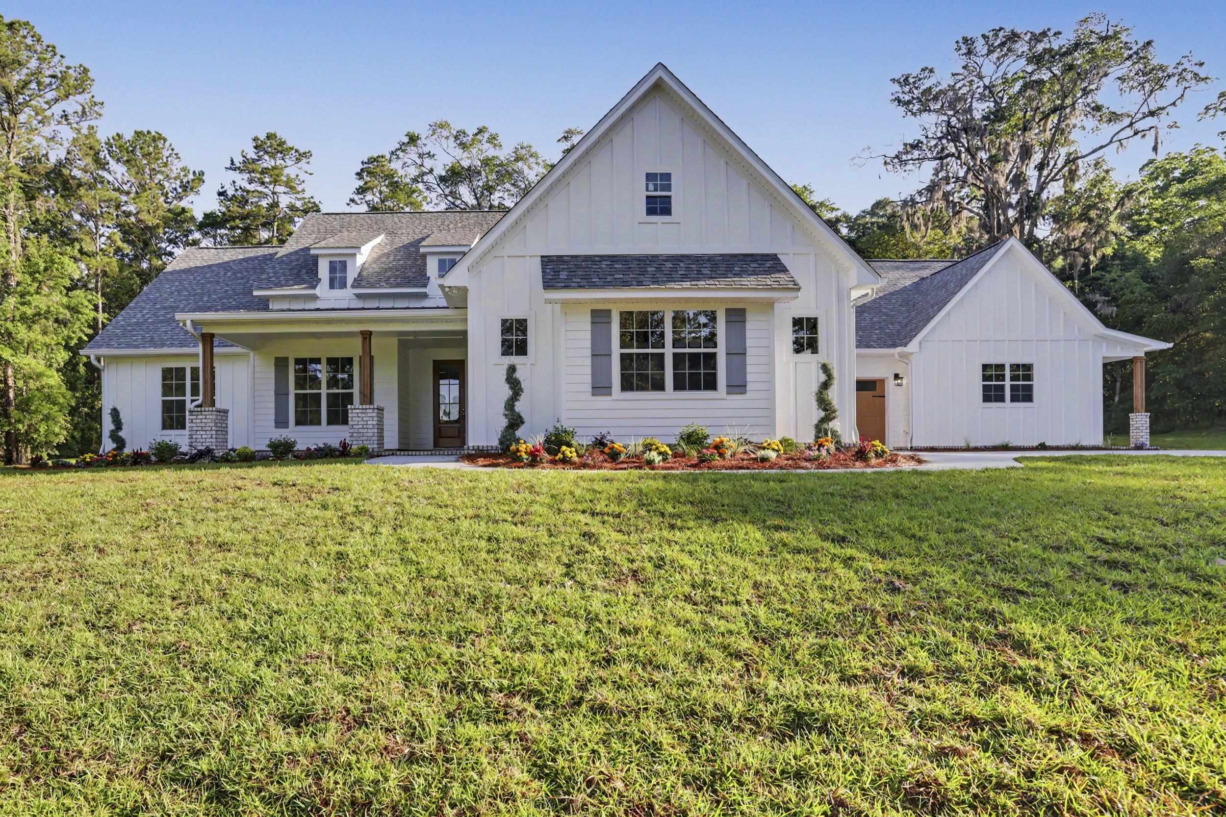 116 Bannerman Road Tallahassee, FL 32312 - Photo 1 of 67