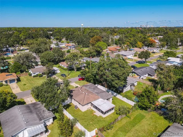 $259,900 | 719 North Flamingo Drive, Holly Hill, FL 32117