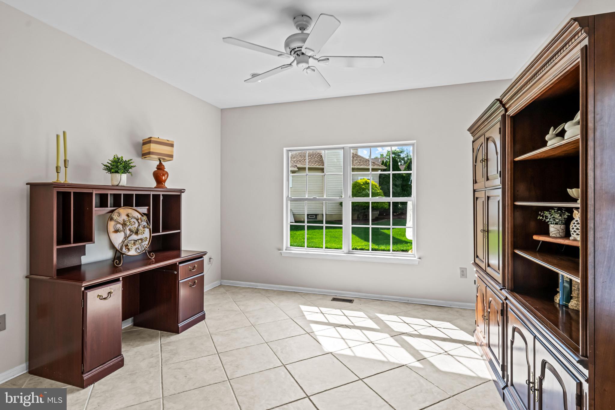 1720 Hampton Drive Jamison, PA 18929 - Photo 20 of 41 a kitchen with stainless steel appliances a cabinets and window