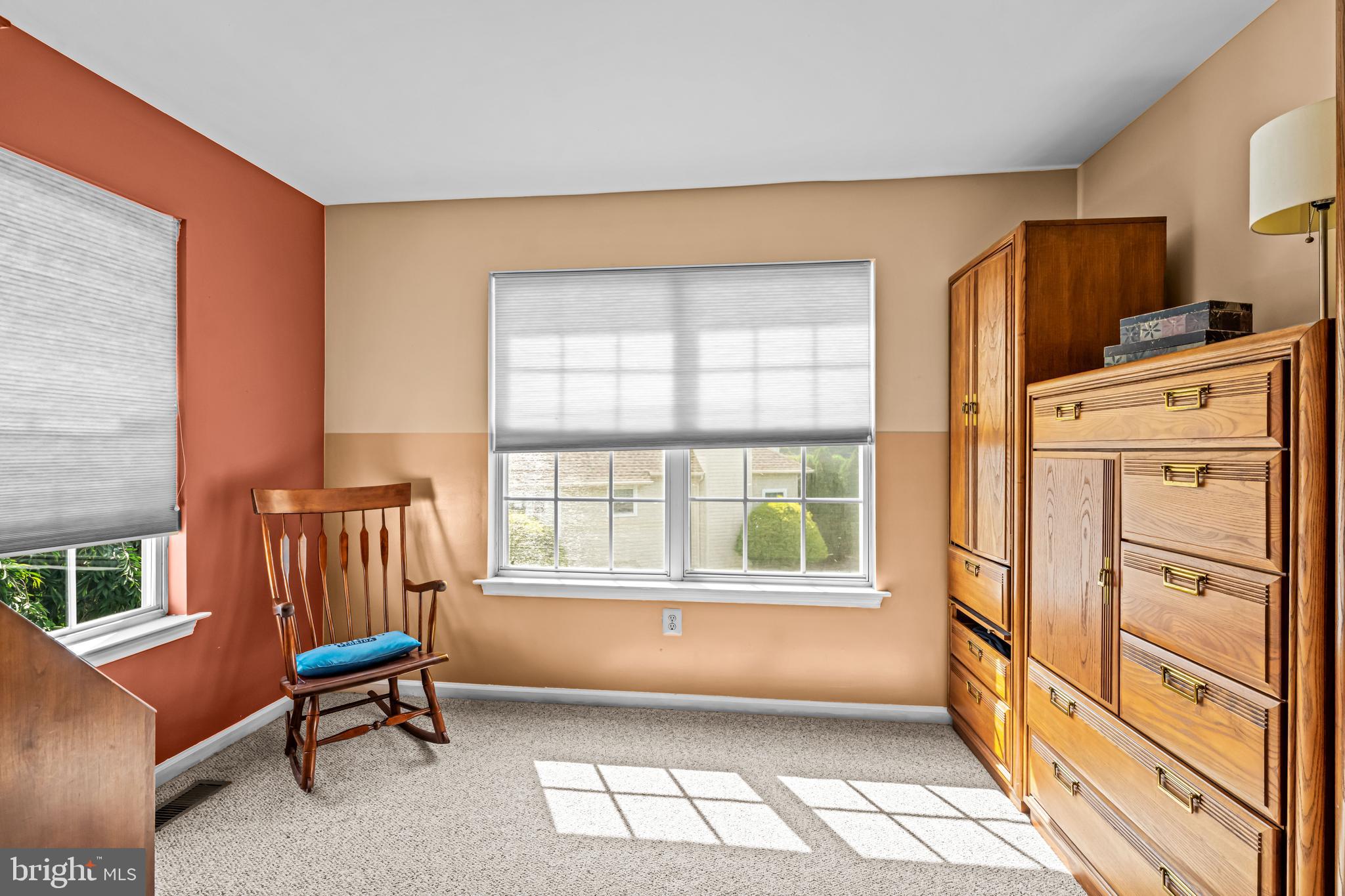 1720 Hampton Drive Jamison, PA 18929 - Photo 23 of 41 a living room with furniture and a window