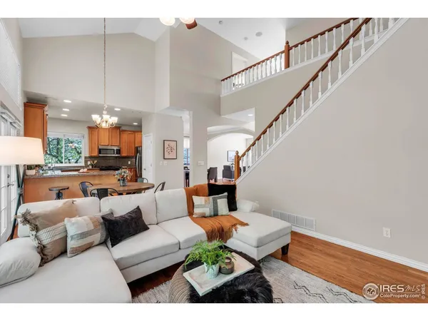 $950,000 | 5900 Brandywine Court, Boulder, CO 80301