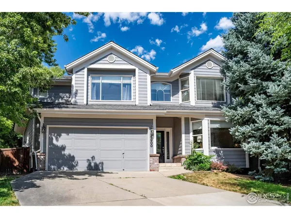 $950,000 | 5900 Brandywine Court, Boulder, CO 80301