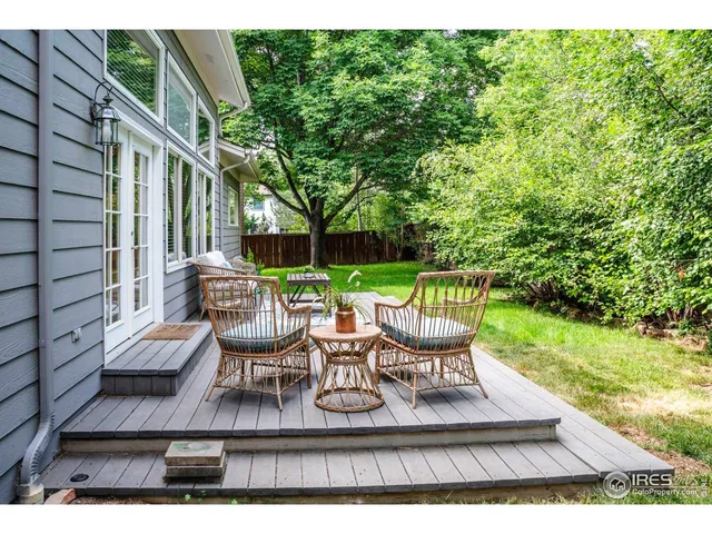 $965,000 | 5900 Brandywine Court, Boulder, CO 80301