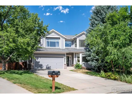 $965,000 | 5900 Brandywine Court, Boulder, CO 80301