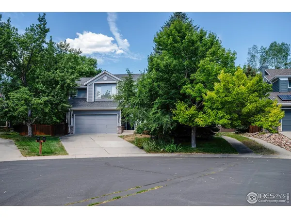 $950,000 | 5900 Brandywine Court, Boulder, CO 80301