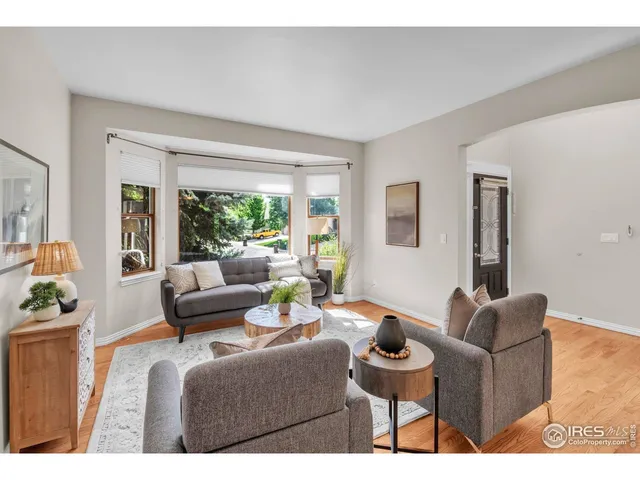 $965,000 | 5900 Brandywine Court, Boulder, CO 80301