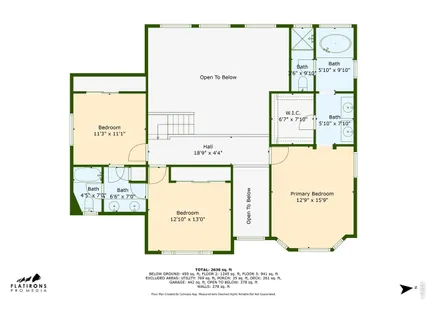 $950,000 | 5900 Brandywine Court, Boulder, CO 80301