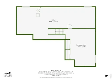 $950,000 | 5900 Brandywine Court, Boulder, CO 80301
