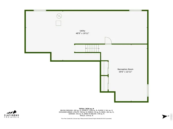 $950,000 | 5900 Brandywine Court, Boulder, CO 80301