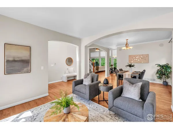 $950,000 | 5900 Brandywine Court, Boulder, CO 80301