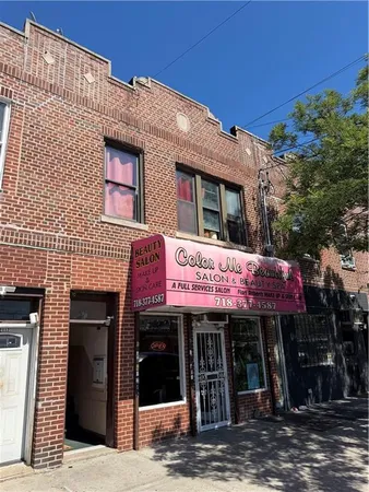 $1,099,999 | 2119 Utica Avenue | Flatlands